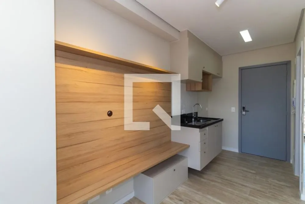 Kitnet-Studio, 24 m² - Foto 4