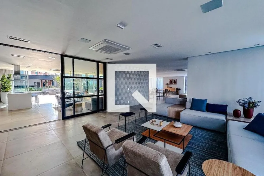 Kitnet-Studio, 24 m² - Foto 12