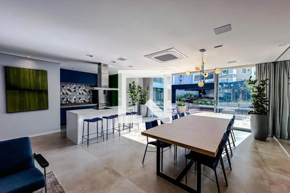 Kitnet-Studio, 24 m² - Foto 11