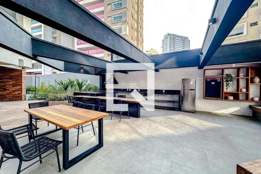 Kitnet-Studio, 24 m² - Foto 15