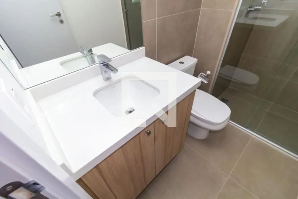 Kitnet-Studio, 24 m² - Foto 6