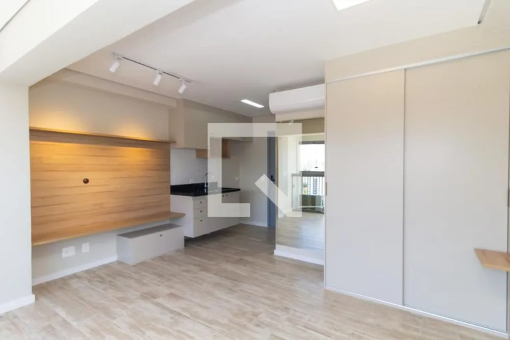Kitnet-Studio, 24 m² - Foto 2