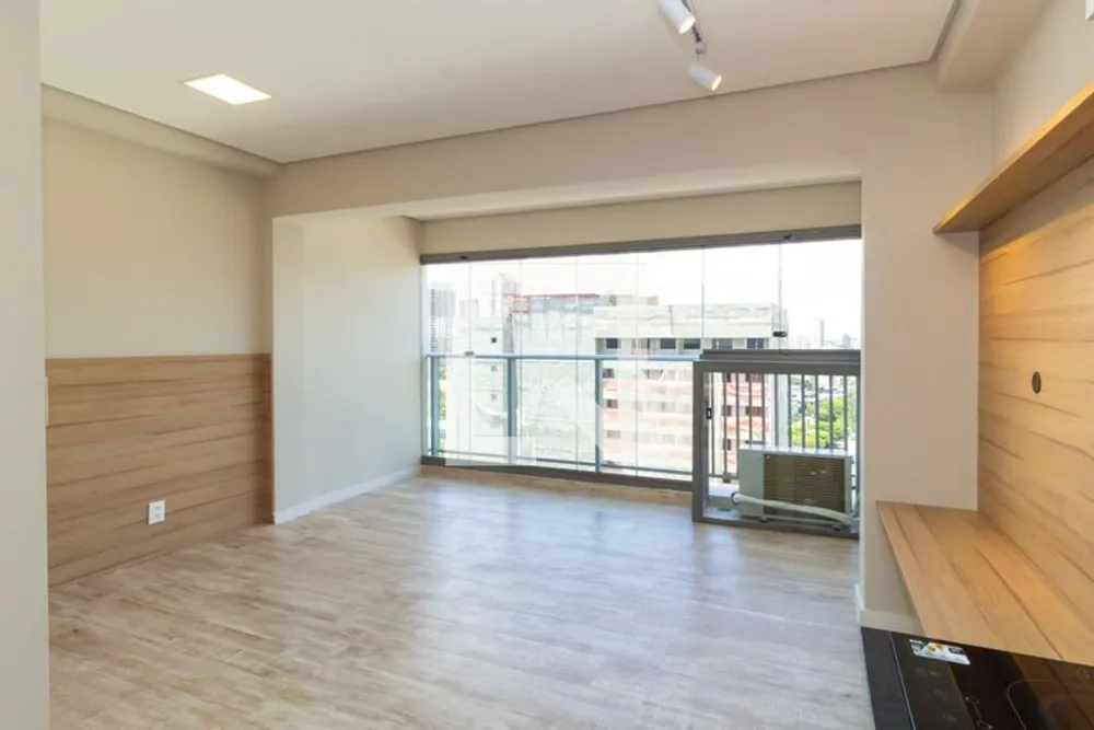 Kitnet-Studio, 24 m² - Foto 1
