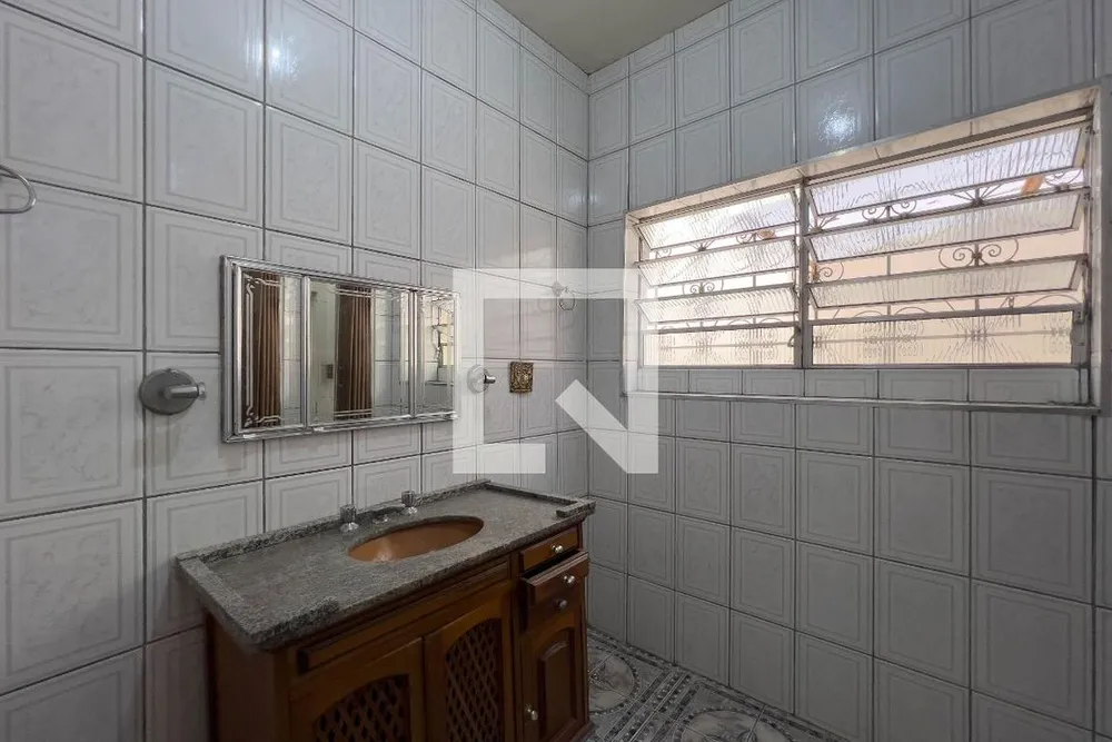 Casa, 3 quartos, 90 m² - Foto 1