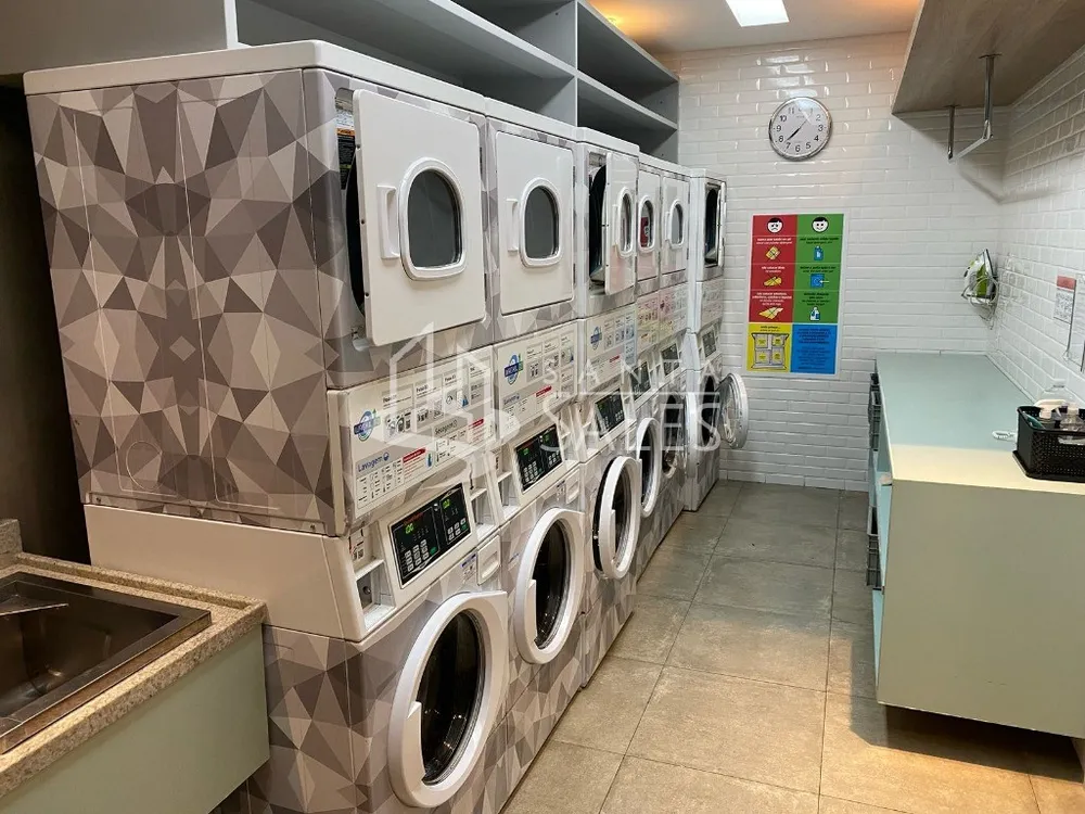 Apartamento, 1 quarto, 41 m² - Foto 11
