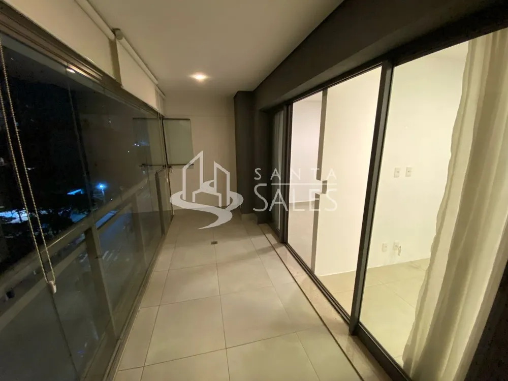 Apartamento, 1 quarto, 41 m² - Foto 5