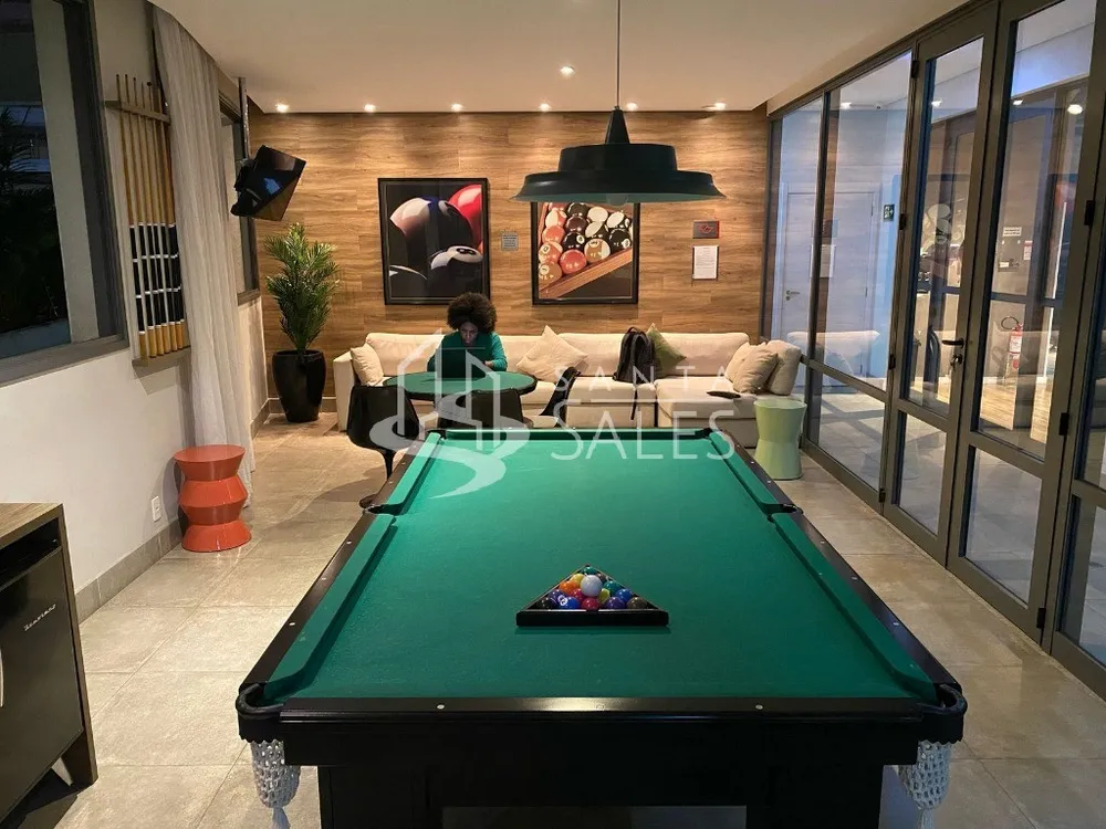 Apartamento, 1 quarto, 41 m² - Foto 9