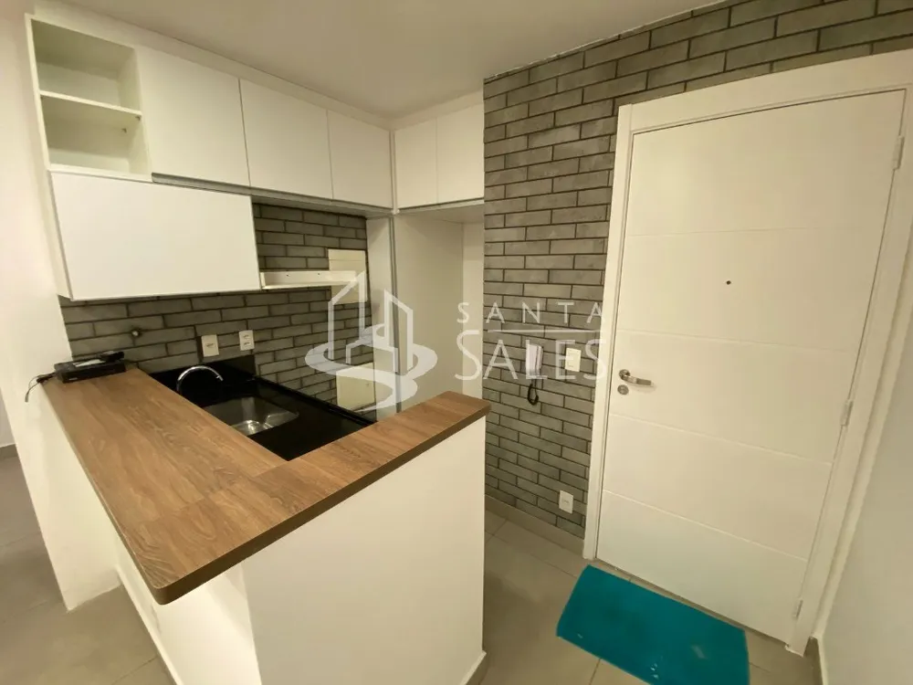 Apartamento, 1 quarto, 41 m² - Foto 3