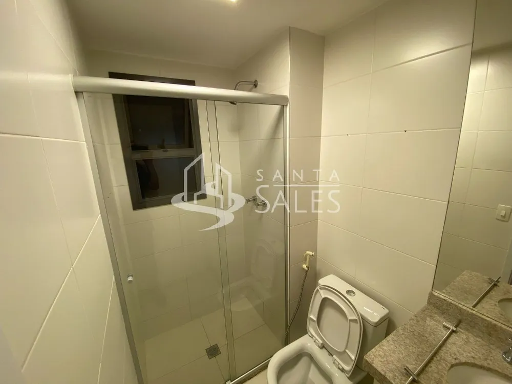 Apartamento, 1 quarto, 41 m² - Foto 6