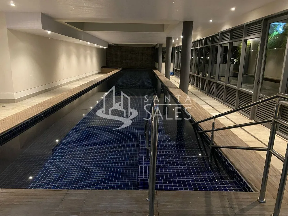 Apartamento, 1 quarto, 41 m² - Foto 12