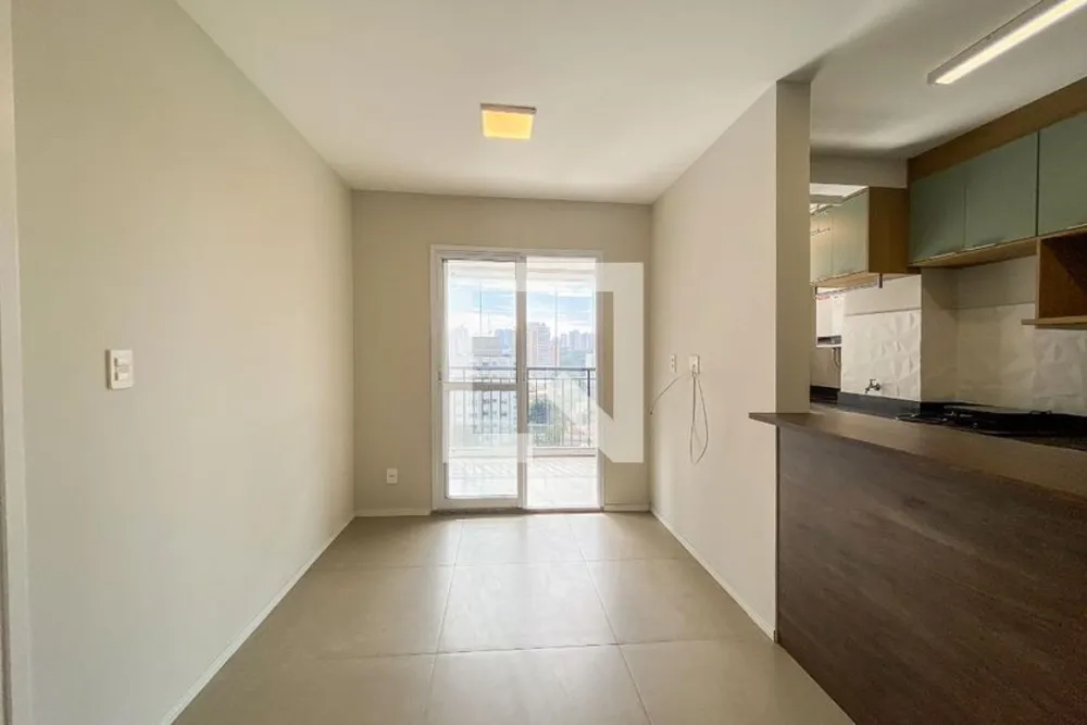 Apartamento, 2 quartos, 47 m² - Foto 1