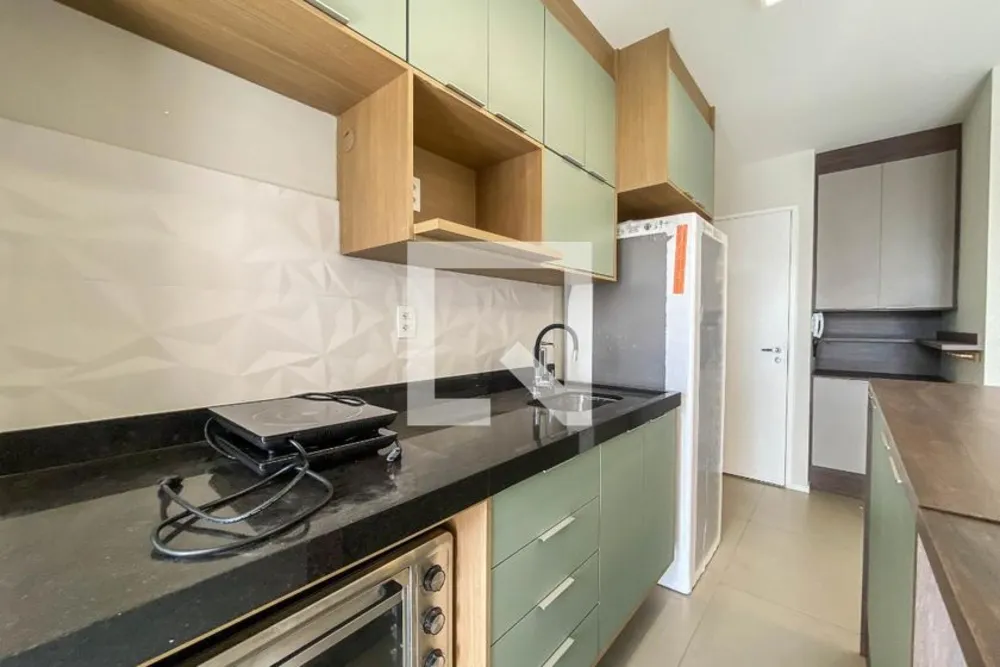 Apartamento, 2 quartos, 47 m² - Foto 6