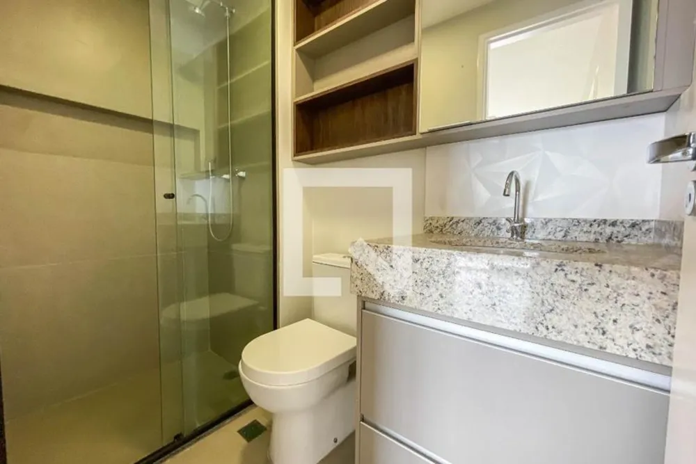 Apartamento, 2 quartos, 47 m² - Foto 8