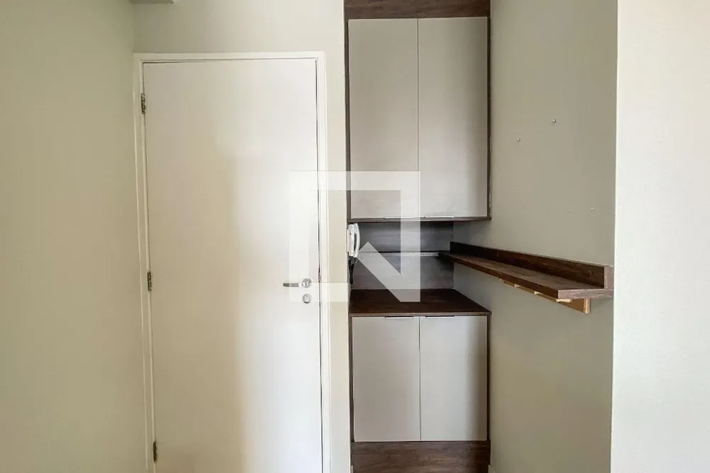 Apartamento, 2 quartos, 47 m² - Foto 2
