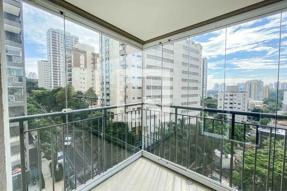Apartamento, 2 quartos, 47 m² - Foto 3