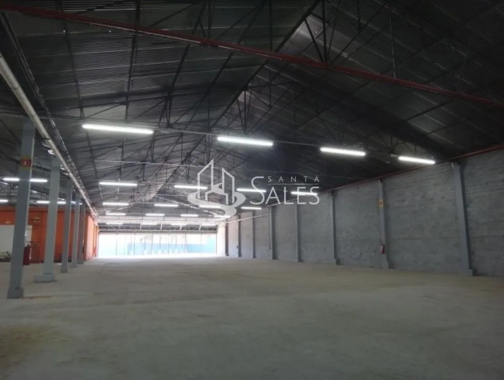 Depósito-Galpão, 19147 m² - Foto 13