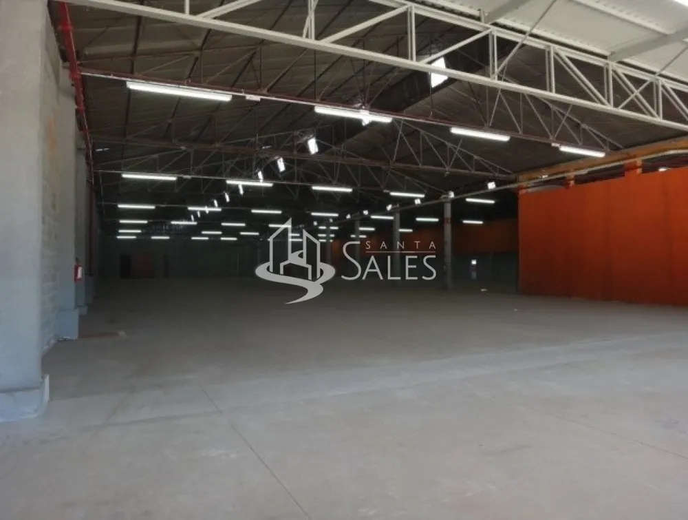 Depósito-Galpão, 19147 m² - Foto 8