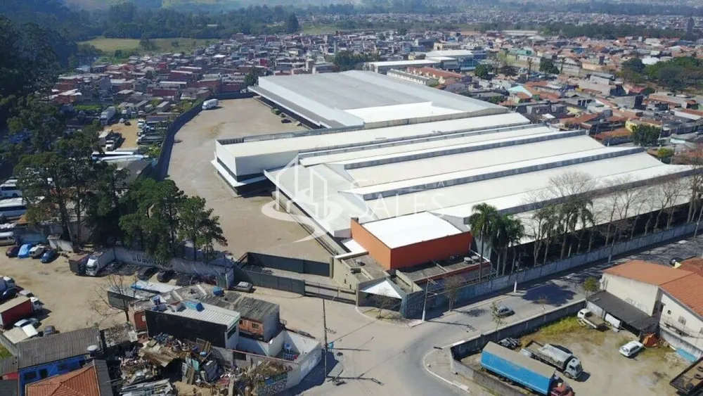 Depósito-Galpão, 19147 m² - Foto 1