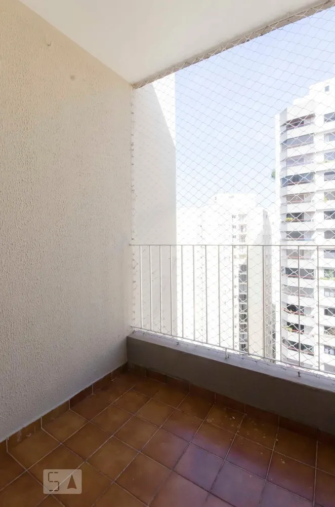 Apartamento, 3 quartos, 90 m² - Foto 2