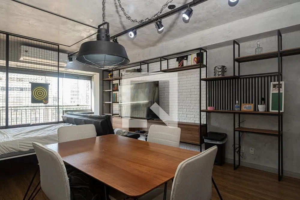 Kitnet-Studio, 40 m² - Foto 6