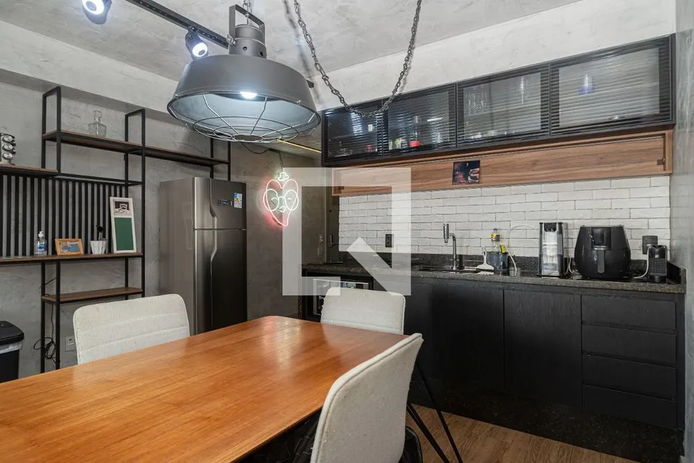 Kitnet-Studio, 40 m² - Foto 3