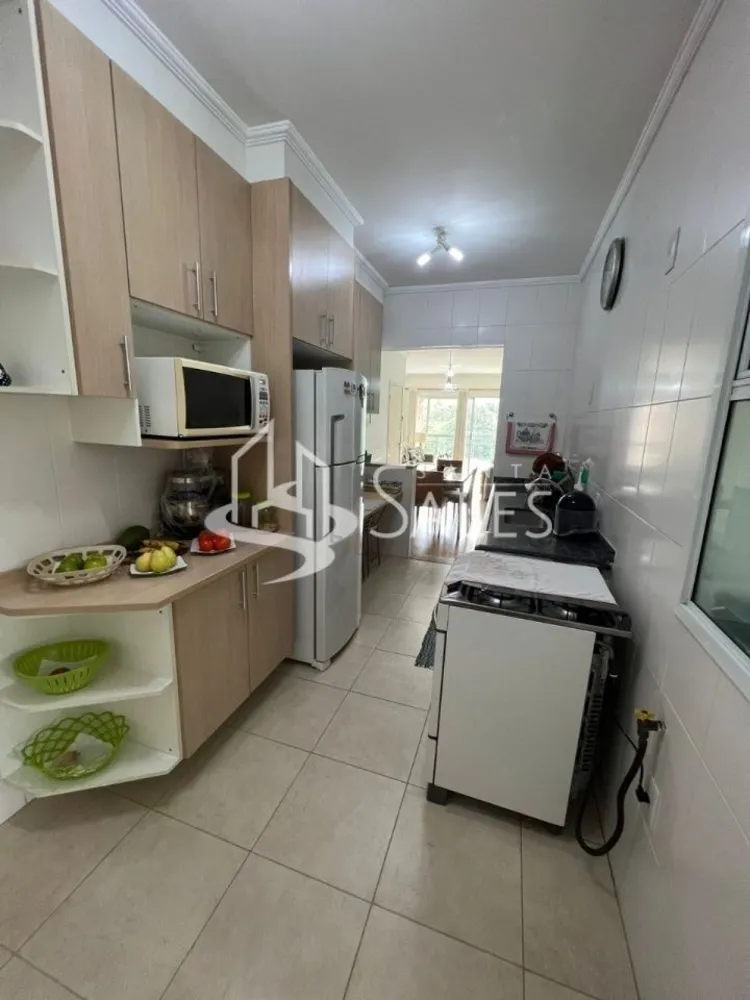 Apartamento, 3 quartos, 100 m² - Foto 1
