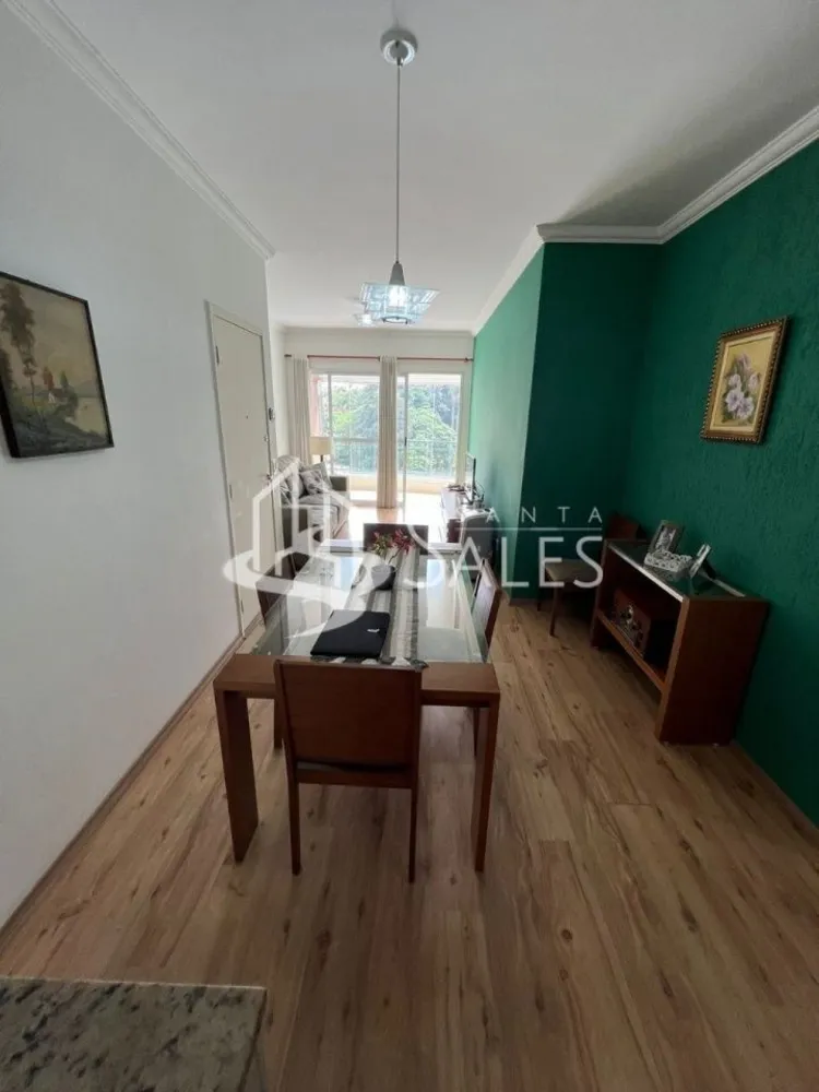 Apartamento, 3 quartos, 100 m² - Foto 3