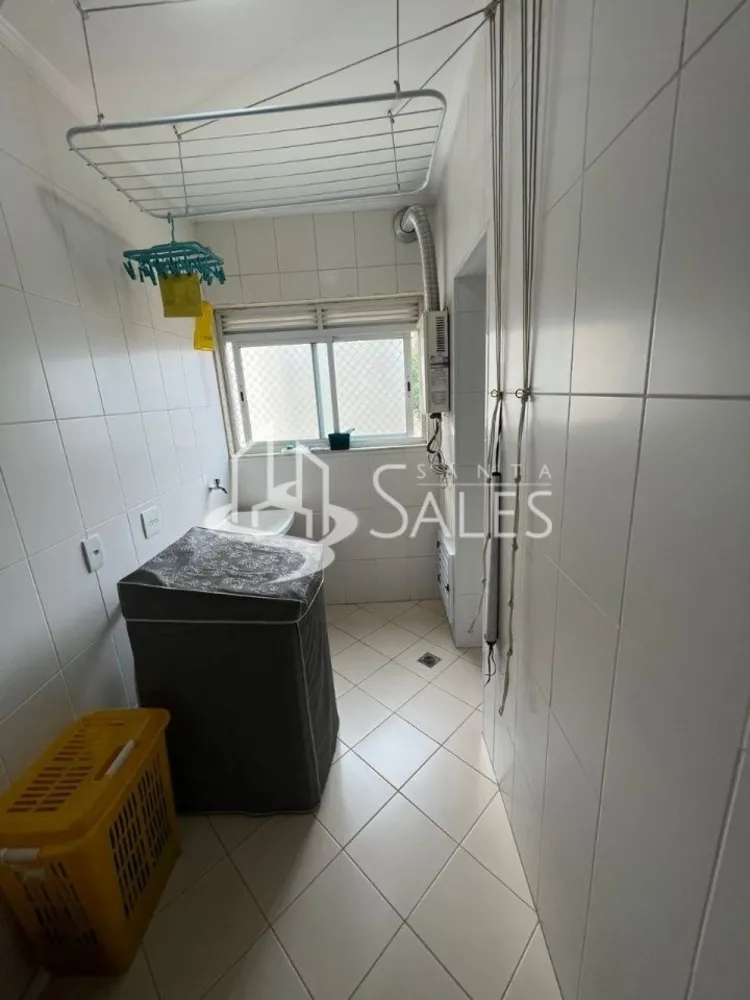 Apartamento, 3 quartos, 100 m² - Foto 2