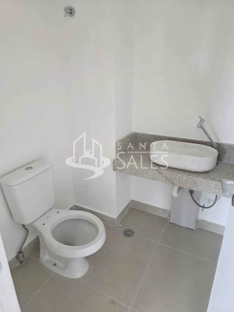 Apartamento, 3 quartos, 155 m² - Foto 12