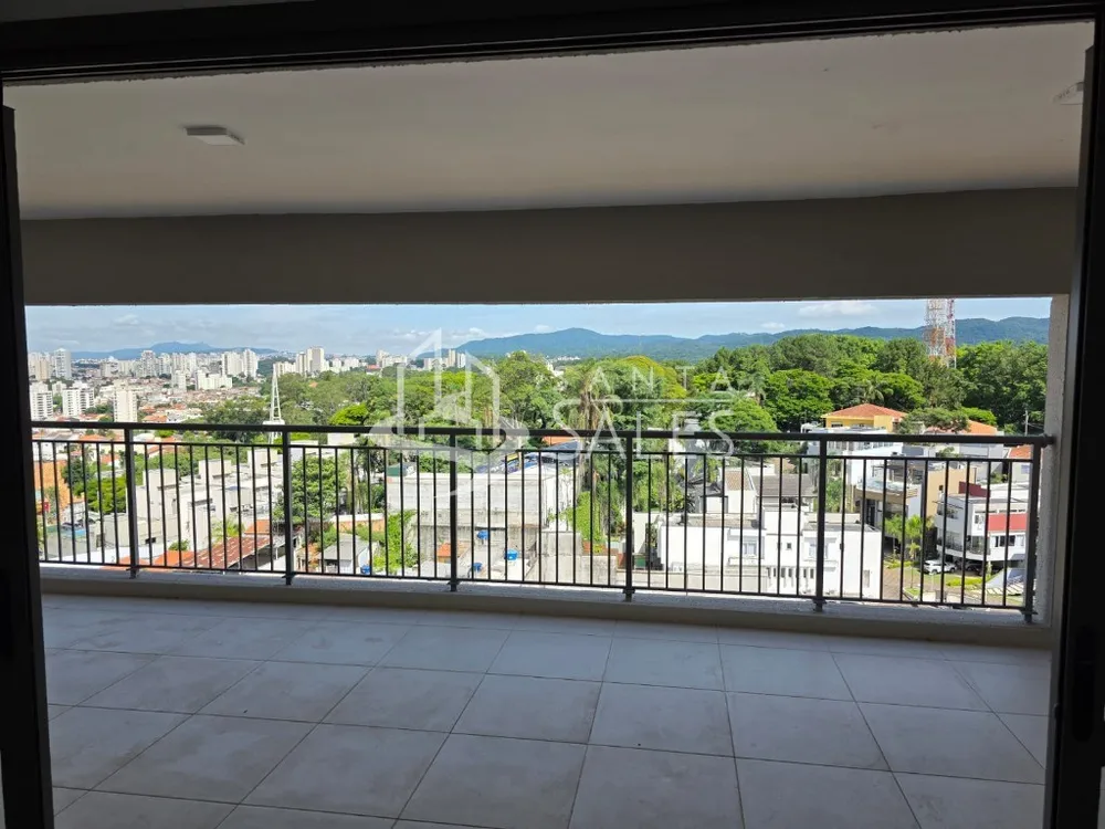 Apartamento, 3 quartos, 155 m² - Foto 3
