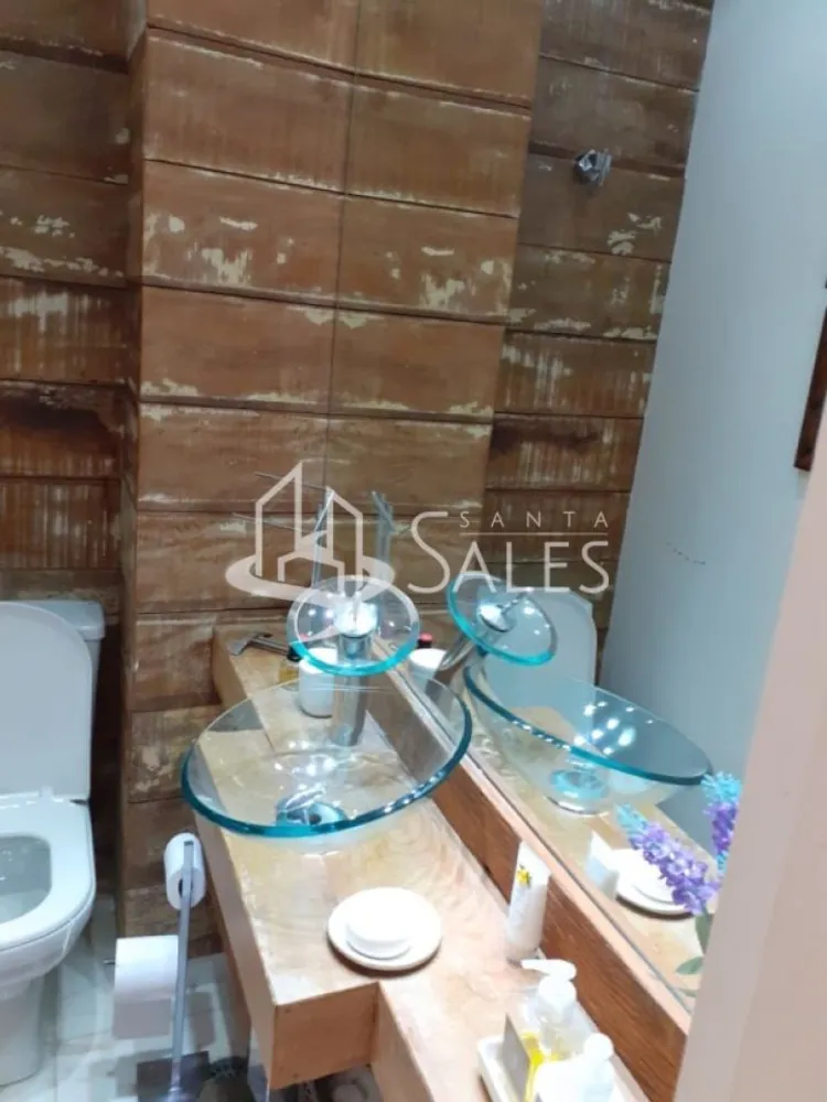 Apartamento, 4 quartos, 218 m² - Foto 6