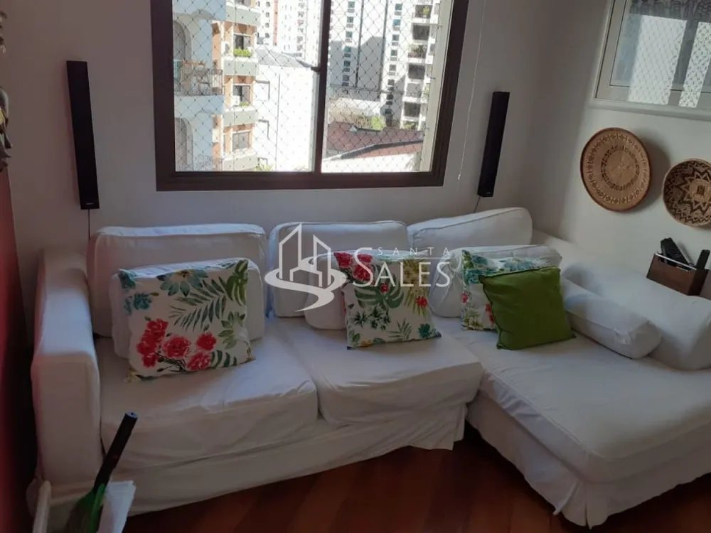 Apartamento, 4 quartos, 218 m² - Foto 5