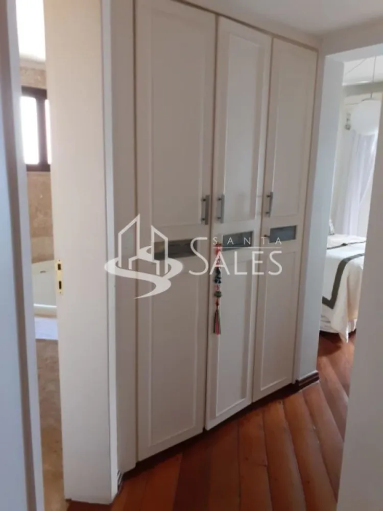Apartamento, 4 quartos, 218 m² - Foto 7