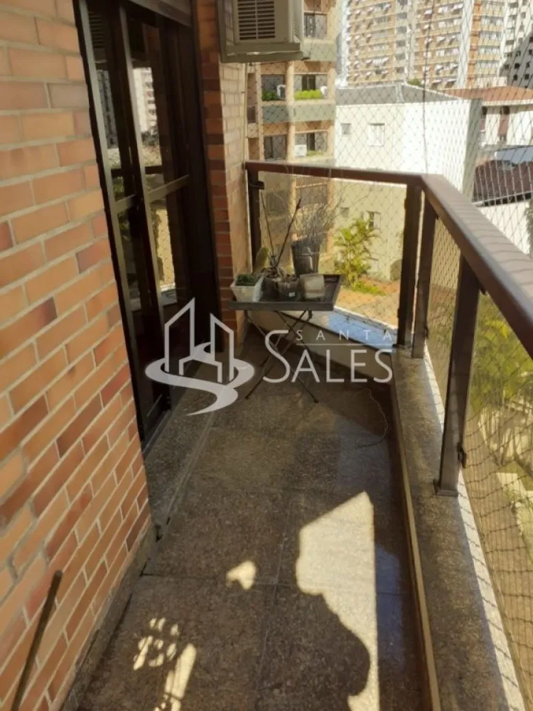 Apartamento, 4 quartos, 218 m² - Foto 3