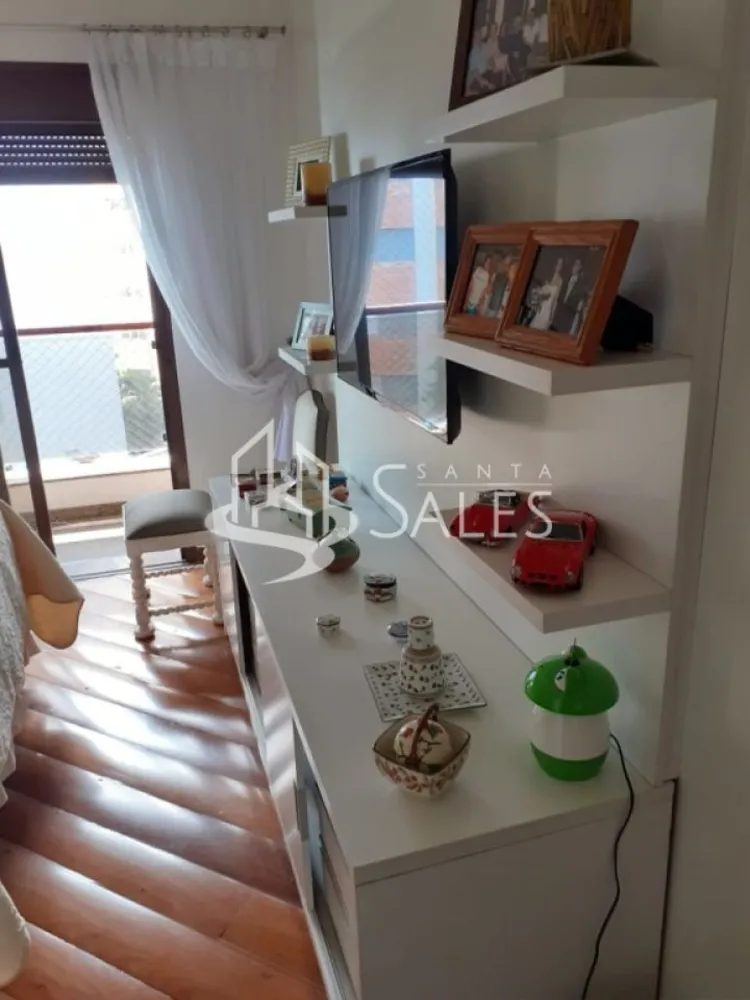 Apartamento, 4 quartos, 218 m² - Foto 10