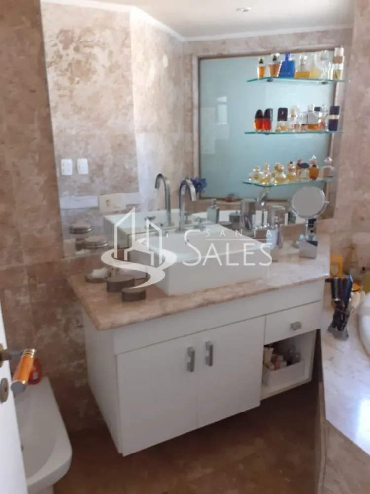 Apartamento, 4 quartos, 218 m² - Foto 4