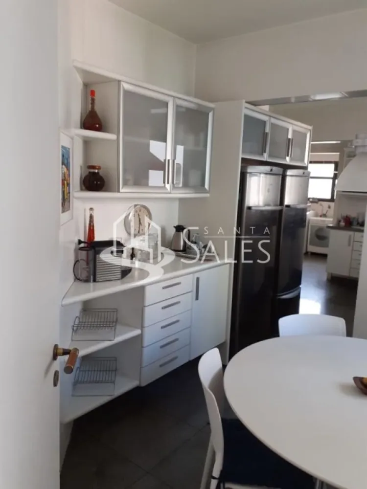 Apartamento, 4 quartos, 218 m² - Foto 2