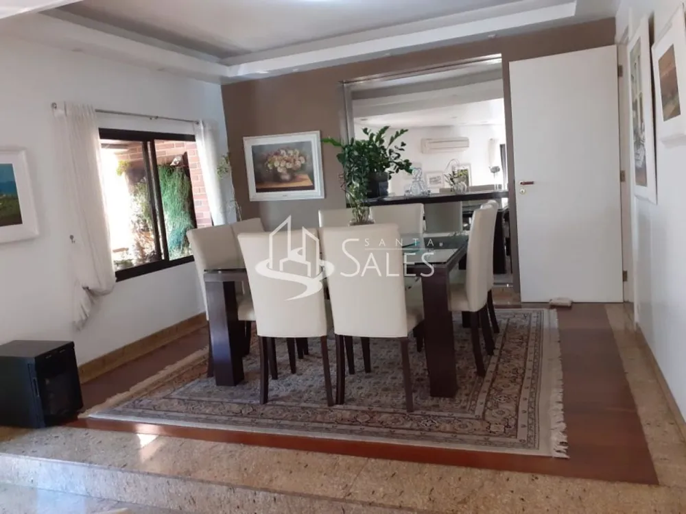 Apartamento, 4 quartos, 218 m² - Foto 2