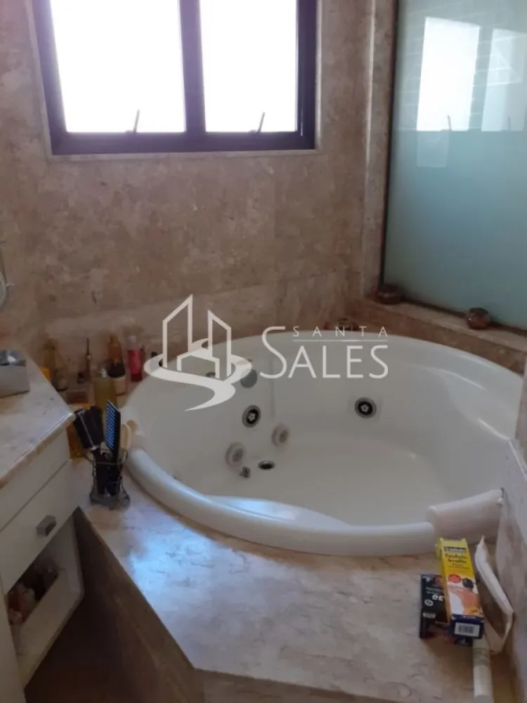 Apartamento, 4 quartos, 218 m² - Foto 8