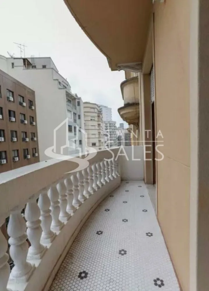 Apartamento, 2 quartos, 154 m² - Foto 7
