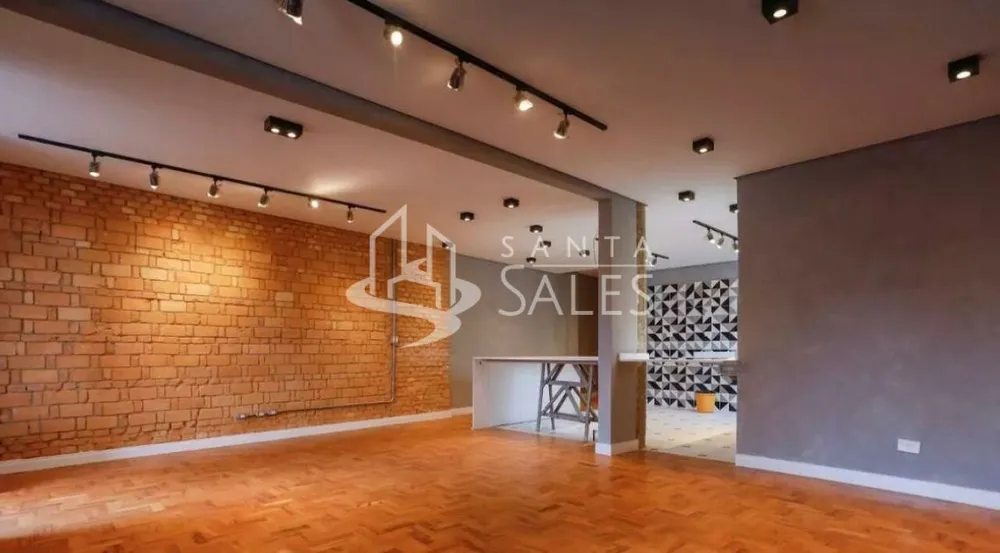 Apartamento, 2 quartos, 154 m² - Foto 2