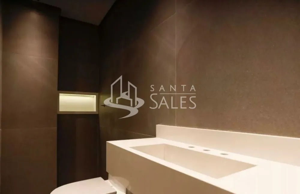Apartamento, 2 quartos, 154 m² - Foto 8