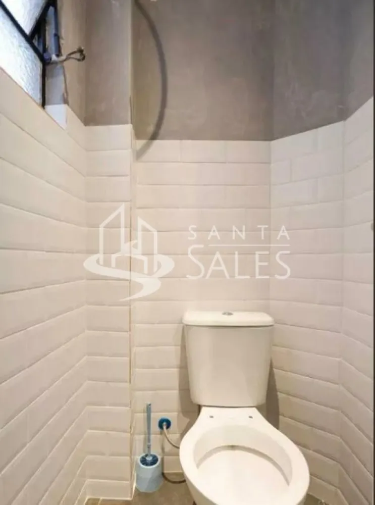 Apartamento, 2 quartos, 154 m² - Foto 1