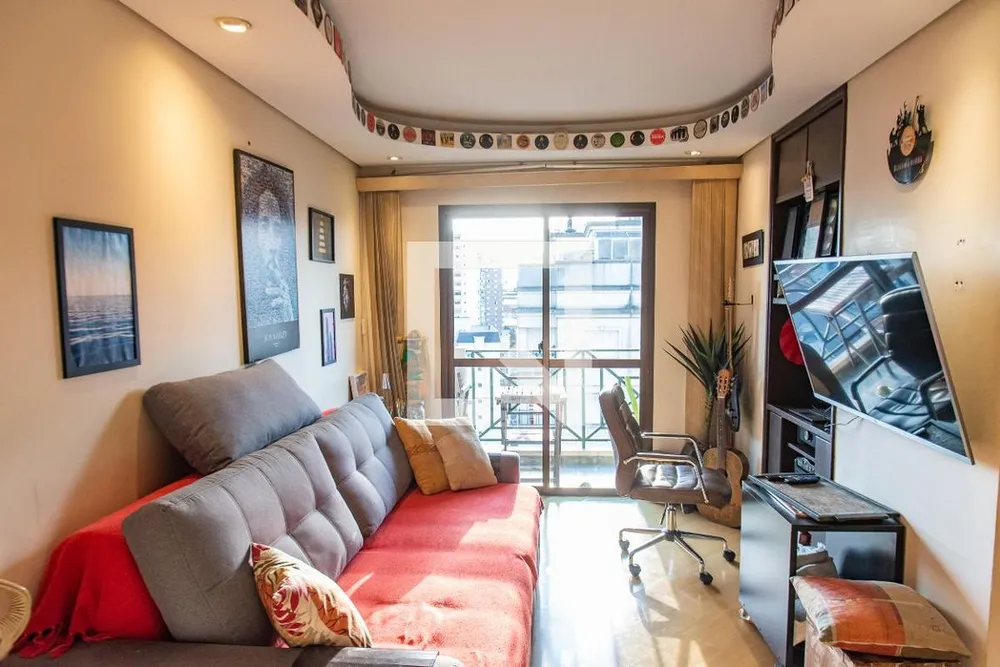 Apartamento, 2 quartos, 65 m² - Foto 1
