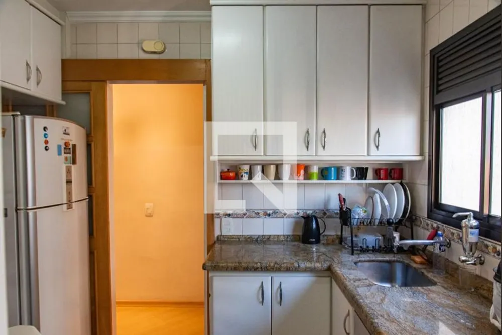 Apartamento, 2 quartos, 65 m² - Foto 11