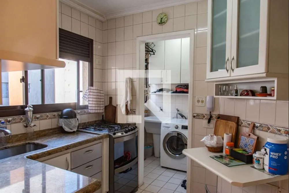 Apartamento, 2 quartos, 65 m² - Foto 1