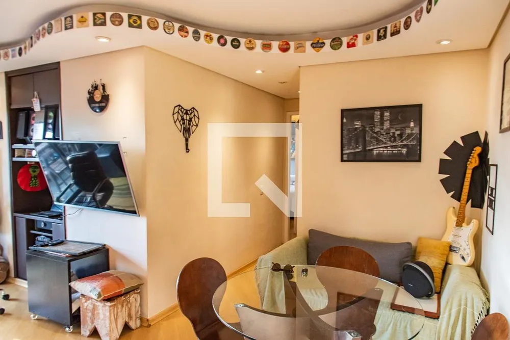 Apartamento, 2 quartos, 65 m² - Foto 2