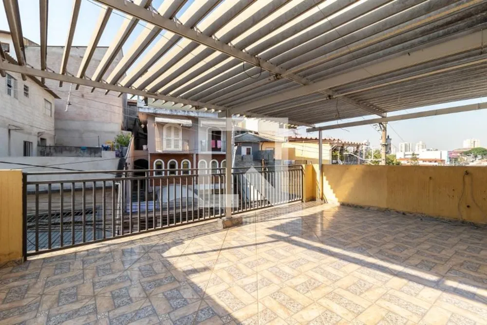Casa, 2 quartos, 110 m² - Foto 1