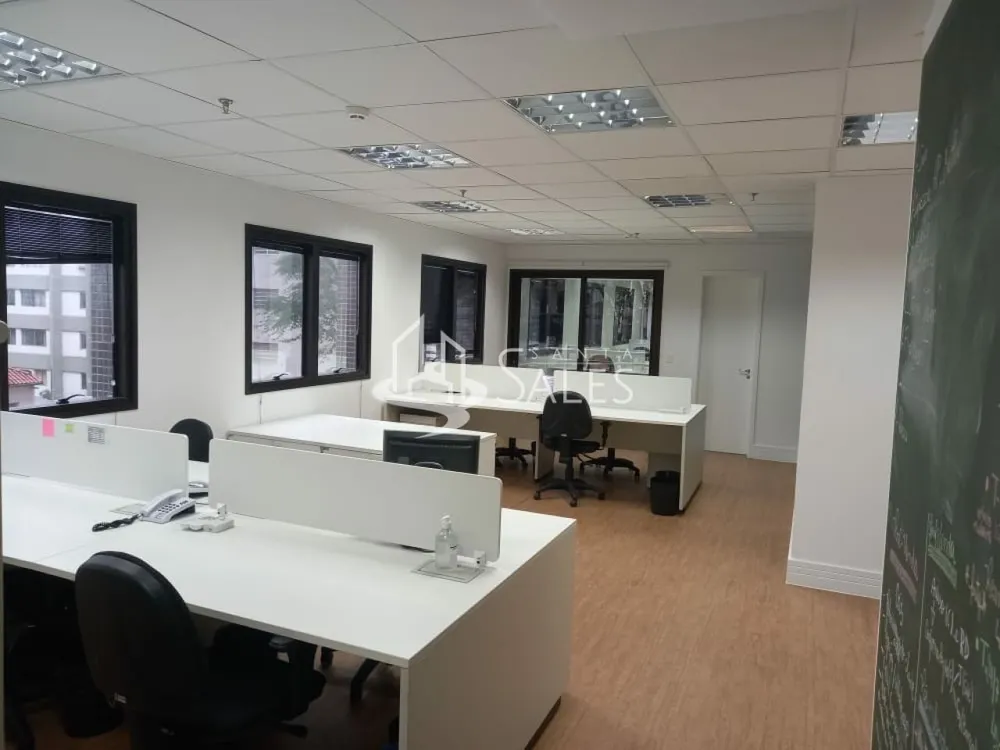 Imóvel Comercial, 211 m² - Foto 1