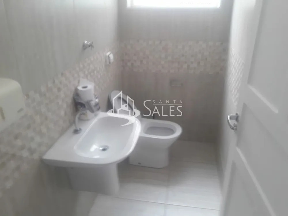 Prédio Inteiro, 220 m² - Foto 4